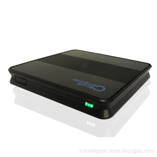 thin client,mini host ,pc station with CPU AMD E240 and HDMI port